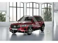 2025 Mercedes Benz GLB 180