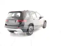 2025 Mercedes Benz GLB 180