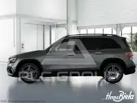 2025 Mercedes Benz GLB 180