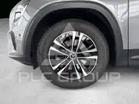 2025 Mercedes Benz GLB 180