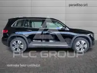 2025 Mercedes Benz GLB 180