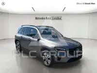2025 Mercedes Benz GLB 180