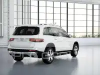 2025 Mercedes Benz GLB 180