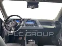 2025 Mercedes Benz GLB 180