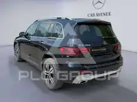 2025 Mercedes Benz GLB 180