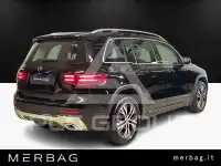 2025 Mercedes Benz GLB 180