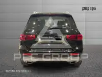 2025 Mercedes Benz GLB 180