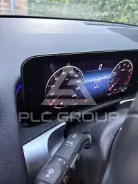 2025 Mercedes Benz GLB 180
