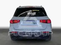2025 Mercedes Benz GLB 180