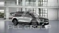 2025 Mercedes Benz GLB 180