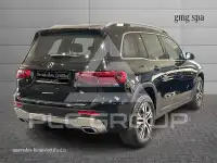 2025 Mercedes Benz GLB 180