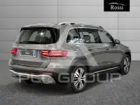 2025 Mercedes Benz GLB 180