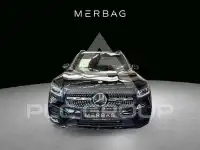 2025 Mercedes Benz GLB 180
