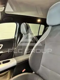 2025 Mercedes Benz GLB 180