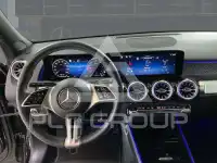 2025 Mercedes Benz GLB 180