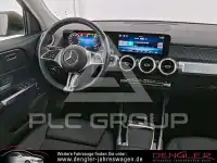 2025 Mercedes Benz GLB 180
