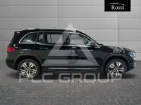 2025 Mercedes Benz GLB 180