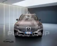 2025 Mercedes Benz GLB 180