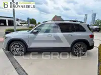 2025 Mercedes Benz GLB 180