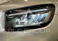 2025 Mercedes Benz GLB 180