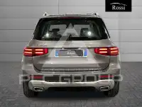 2025 Mercedes Benz GLB 180
