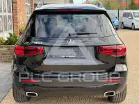 2025 Mercedes Benz GLB 180