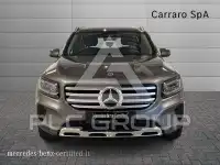 2025 Mercedes Benz GLB 180