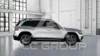 2025 Mercedes Benz GLB 180