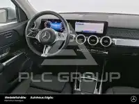 2025 Mercedes Benz GLB 180