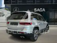 2025 Mercedes Benz GLB 180