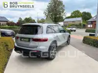 2025 Mercedes Benz GLB 180