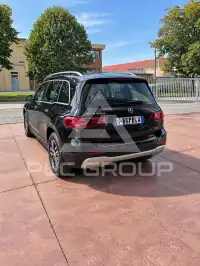 2025 Mercedes Benz GLB 180