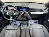 2025 Mercedes Benz GLB 180
