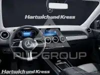 2025 Mercedes Benz GLB 180