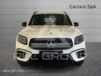 2025 Mercedes Benz GLB 180