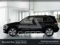 2025 Mercedes Benz GLB 180