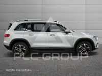 2025 Mercedes Benz GLB 180