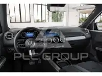 2025 Mercedes Benz GLB 180
