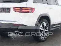 2025 Mercedes Benz GLB 180