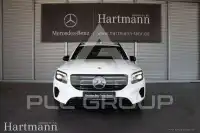 2025 Mercedes Benz GLB 180