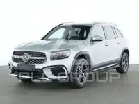 2025 Mercedes Benz GLB 180