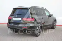2025 Mercedes Benz GLB 180