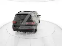2025 Mercedes Benz GLB 180