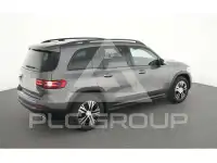 2025 Mercedes Benz GLB 180