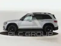 2025 Mercedes Benz GLB 180