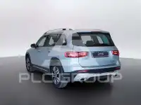 2025 Mercedes Benz GLB 180