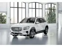2025 Mercedes Benz GLB 180
