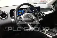 2025 Mercedes Benz GLB 180