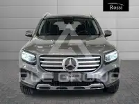 2025 Mercedes Benz GLB 180