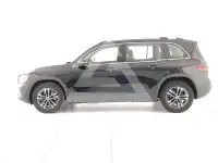 2025 Mercedes Benz GLB 180
